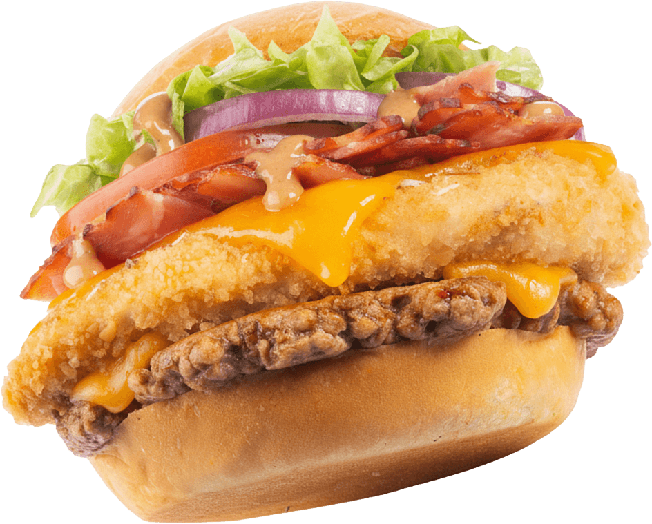 Burger artisanal