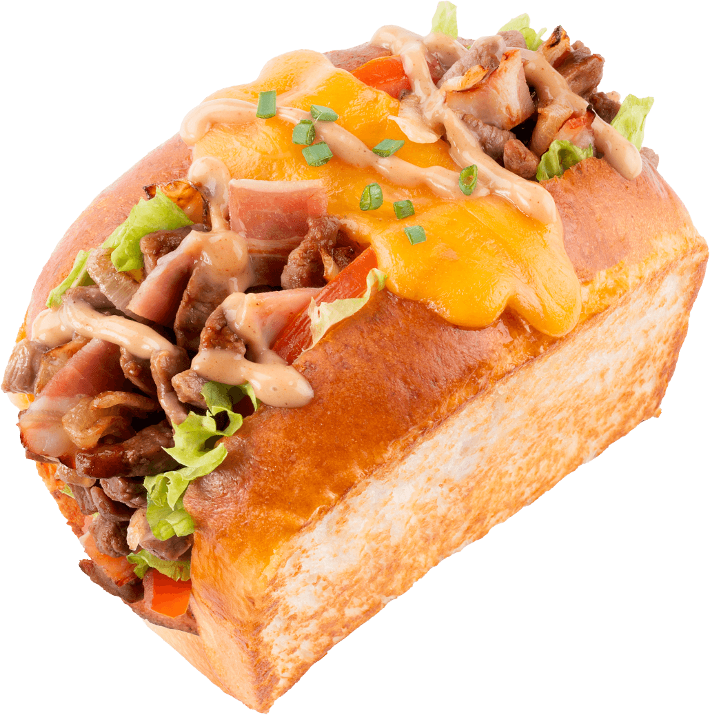 Sandwich signature