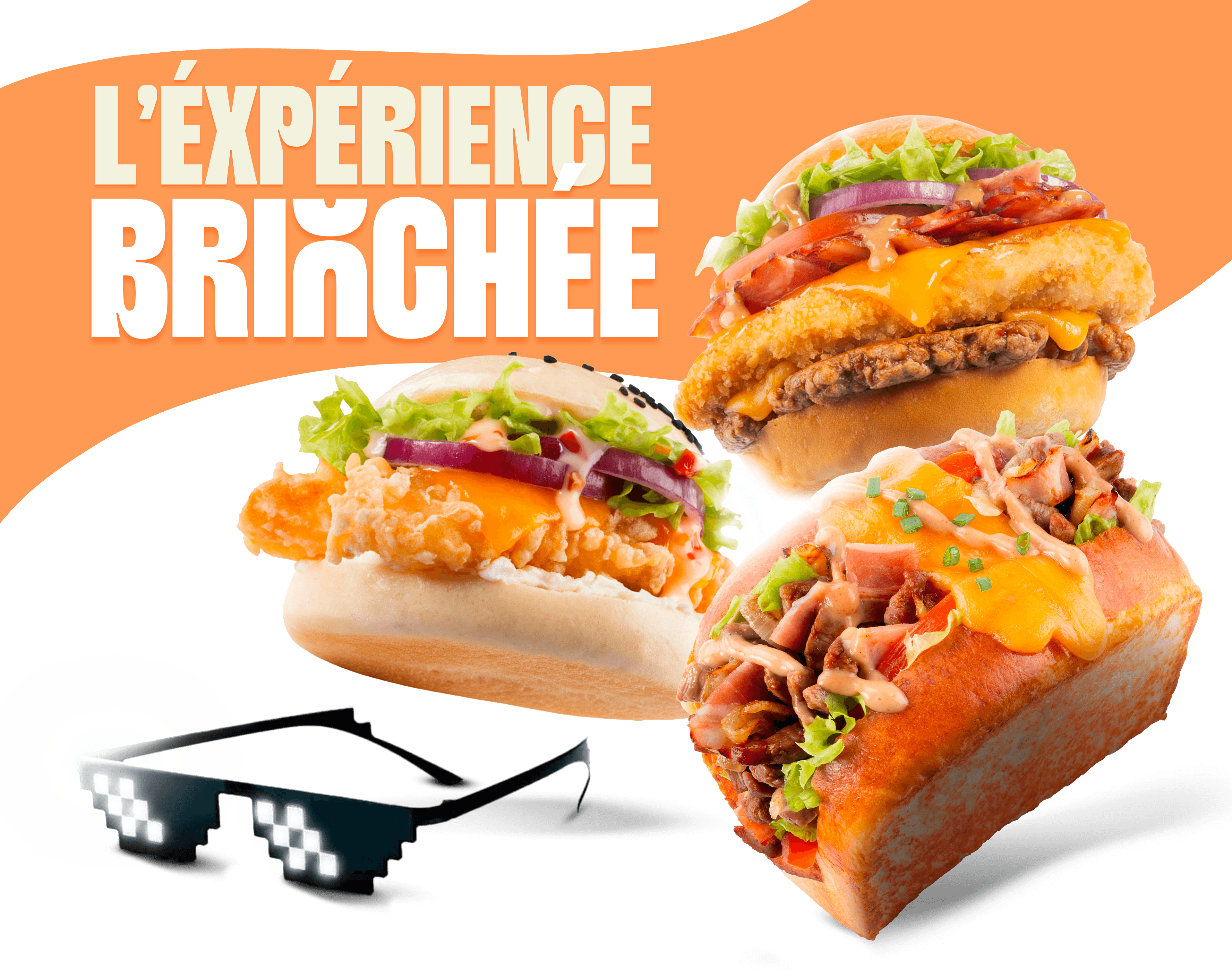 L’expérience briochée Sand&Buns
