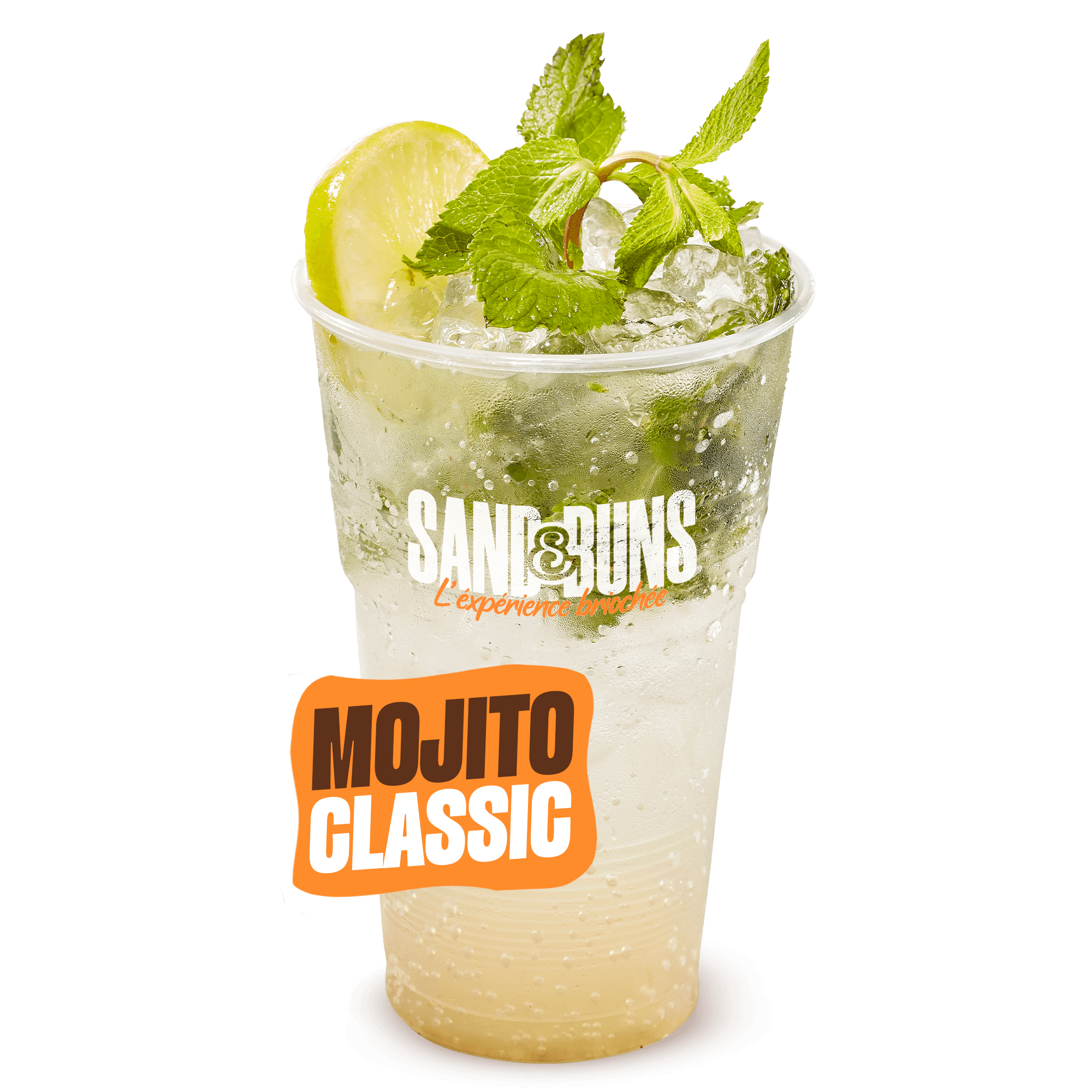 Mojito Classic