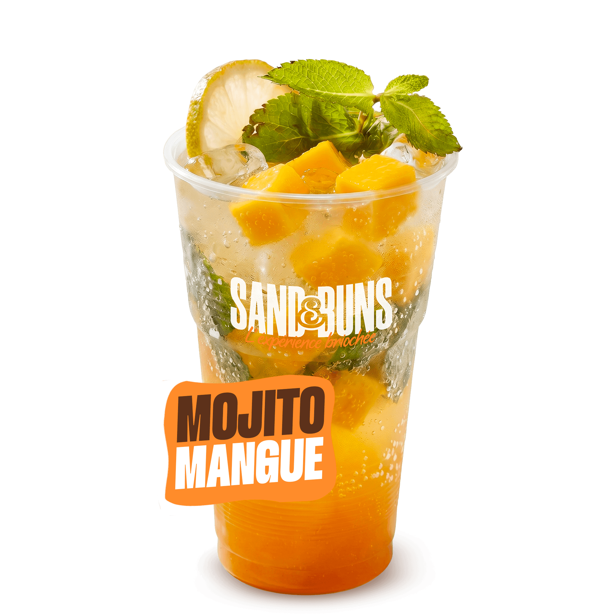 Mojito Mangue