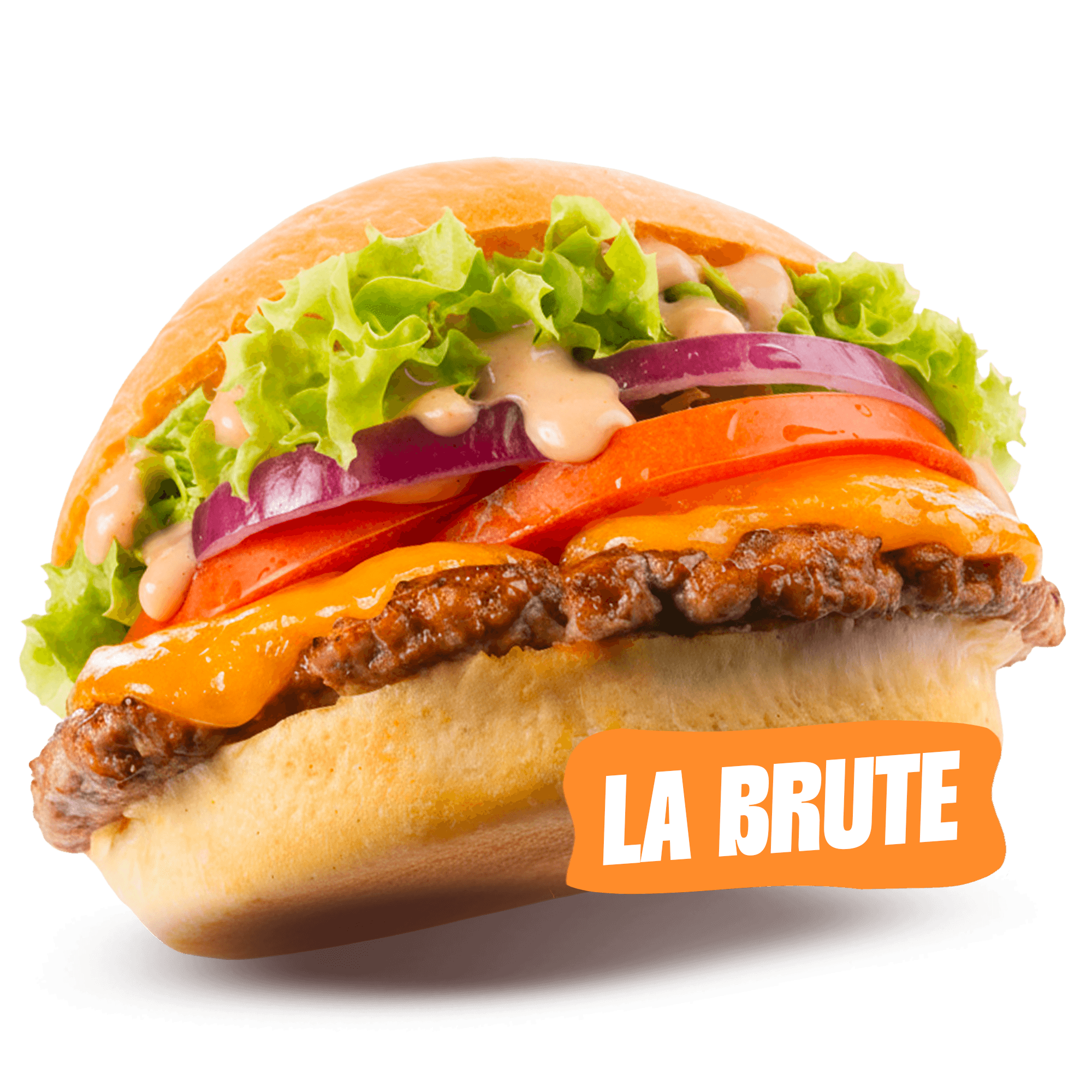 La brute
