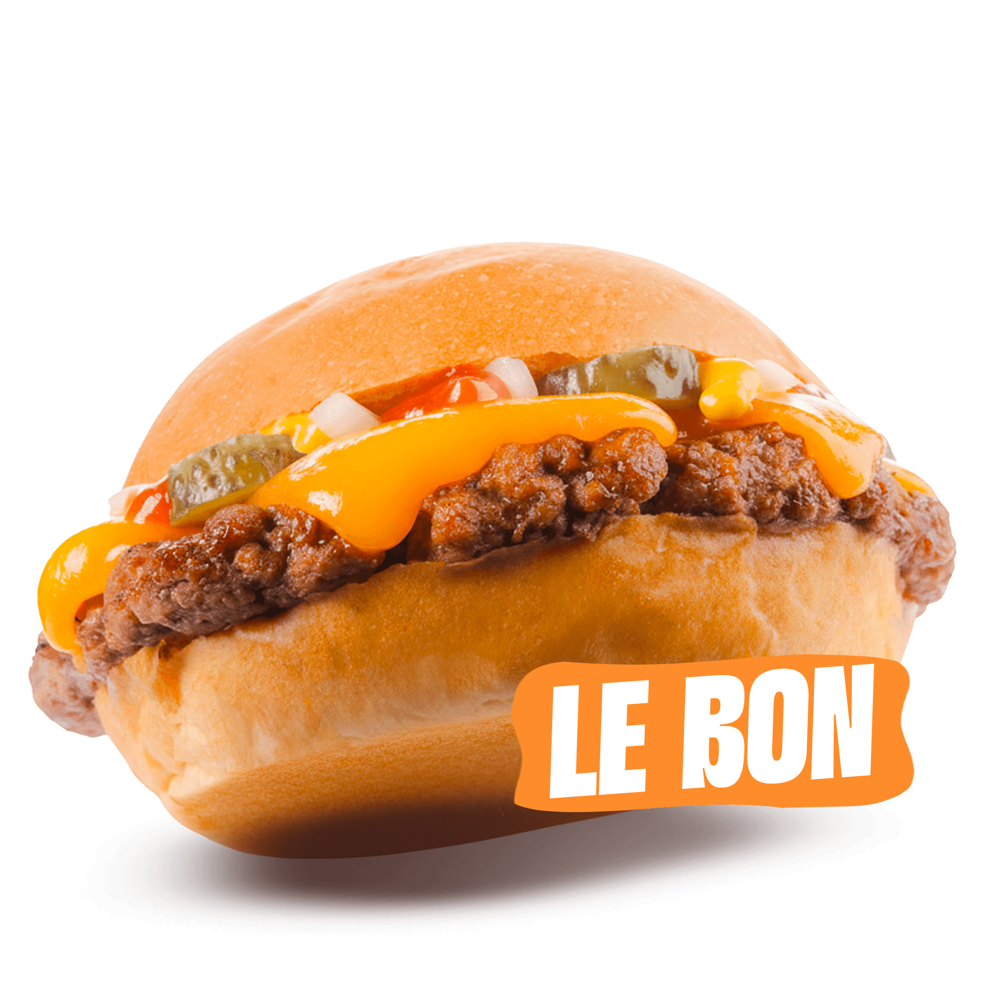 Le bon