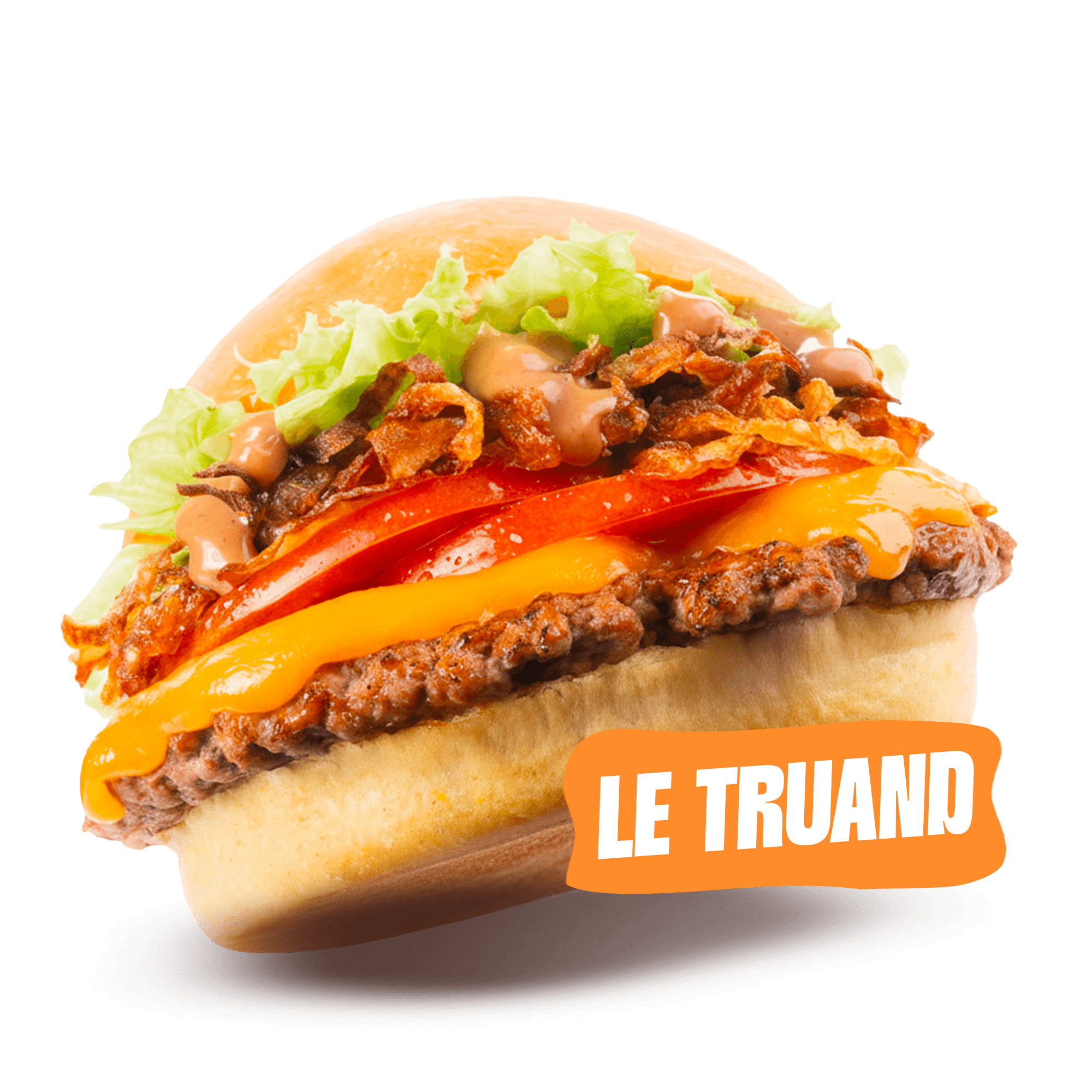 Le truand
