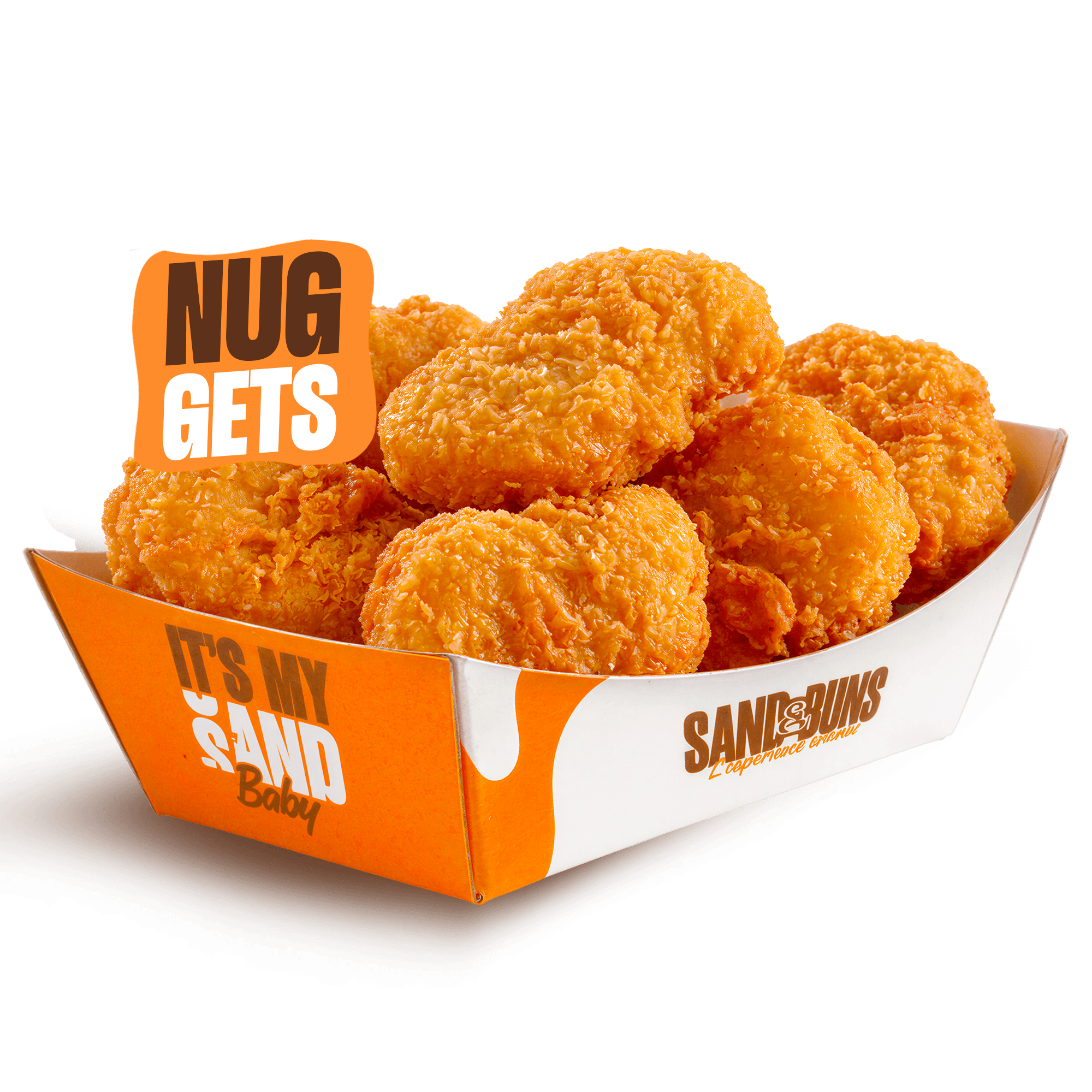 Nuggets