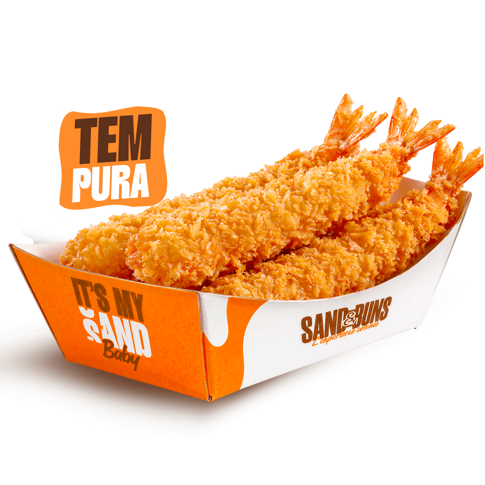 Tempura