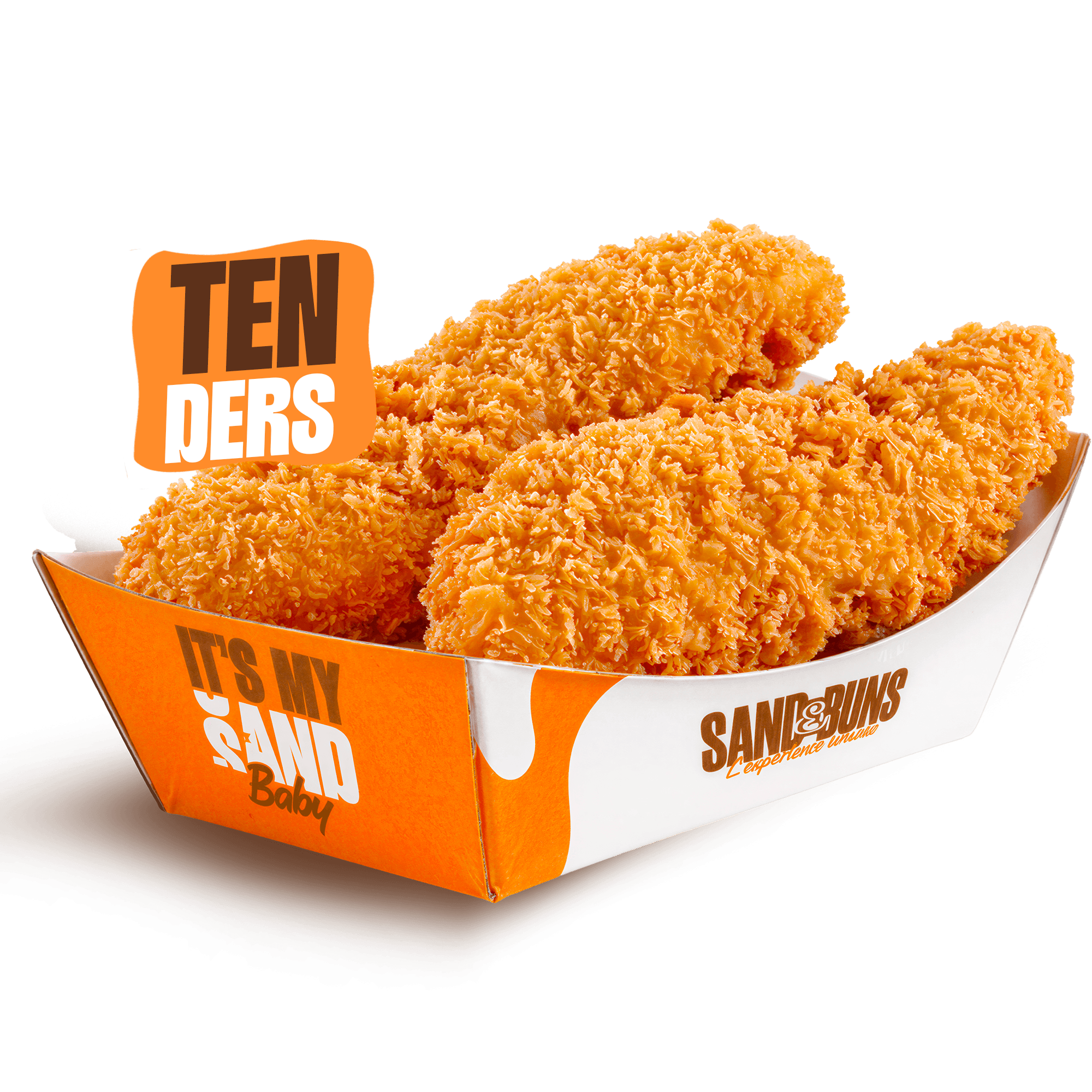 Tenders
