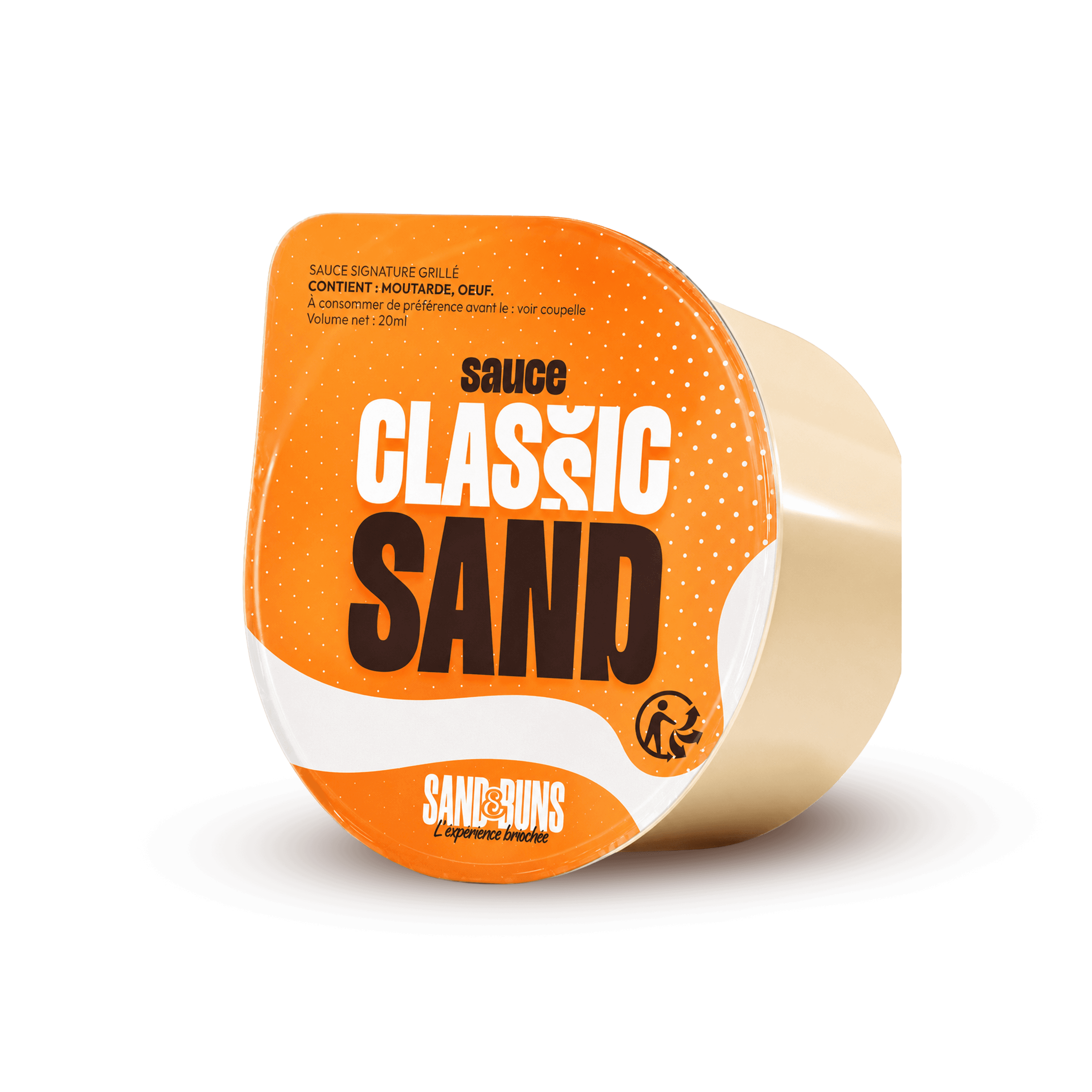 Classic Sand