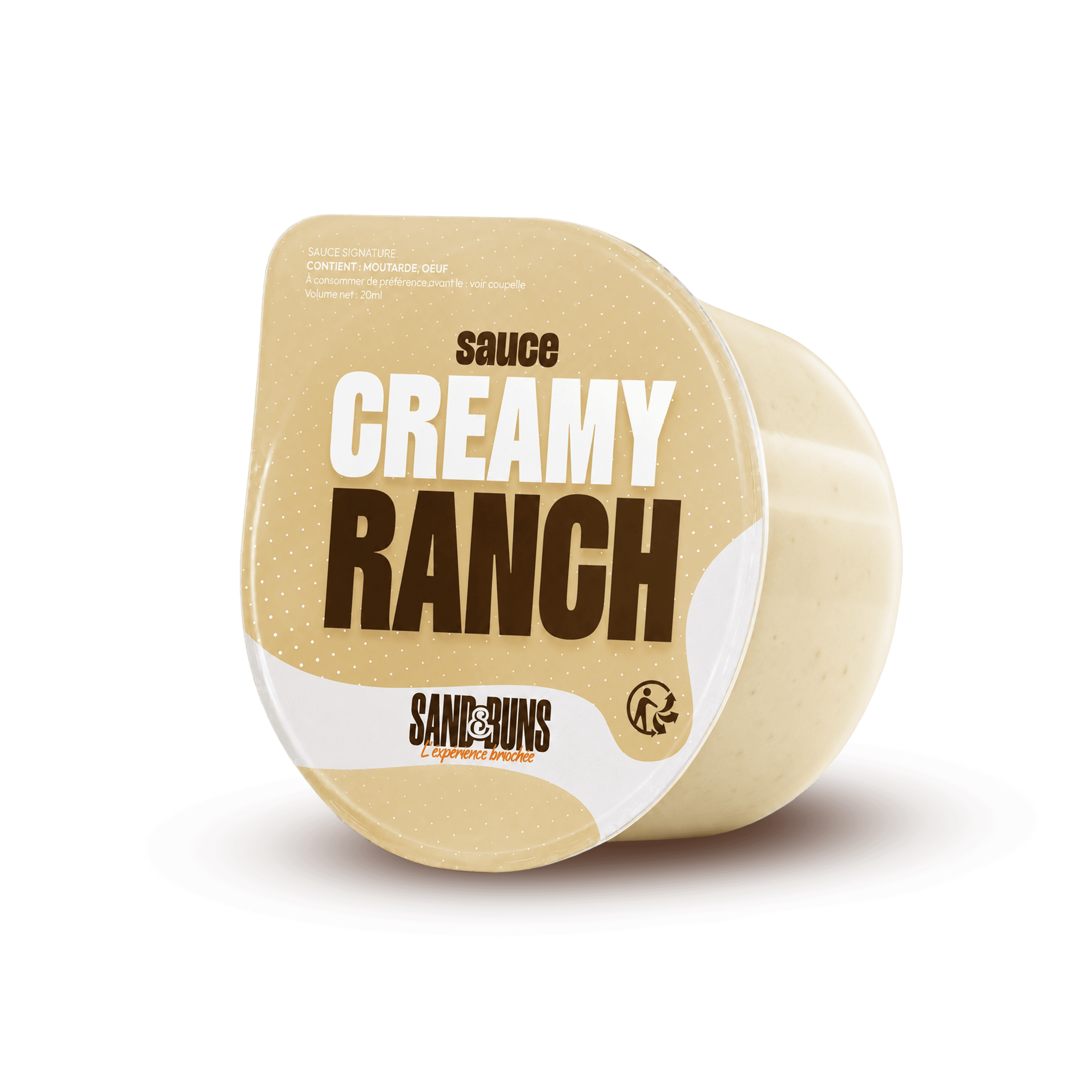 Creamy Ranch