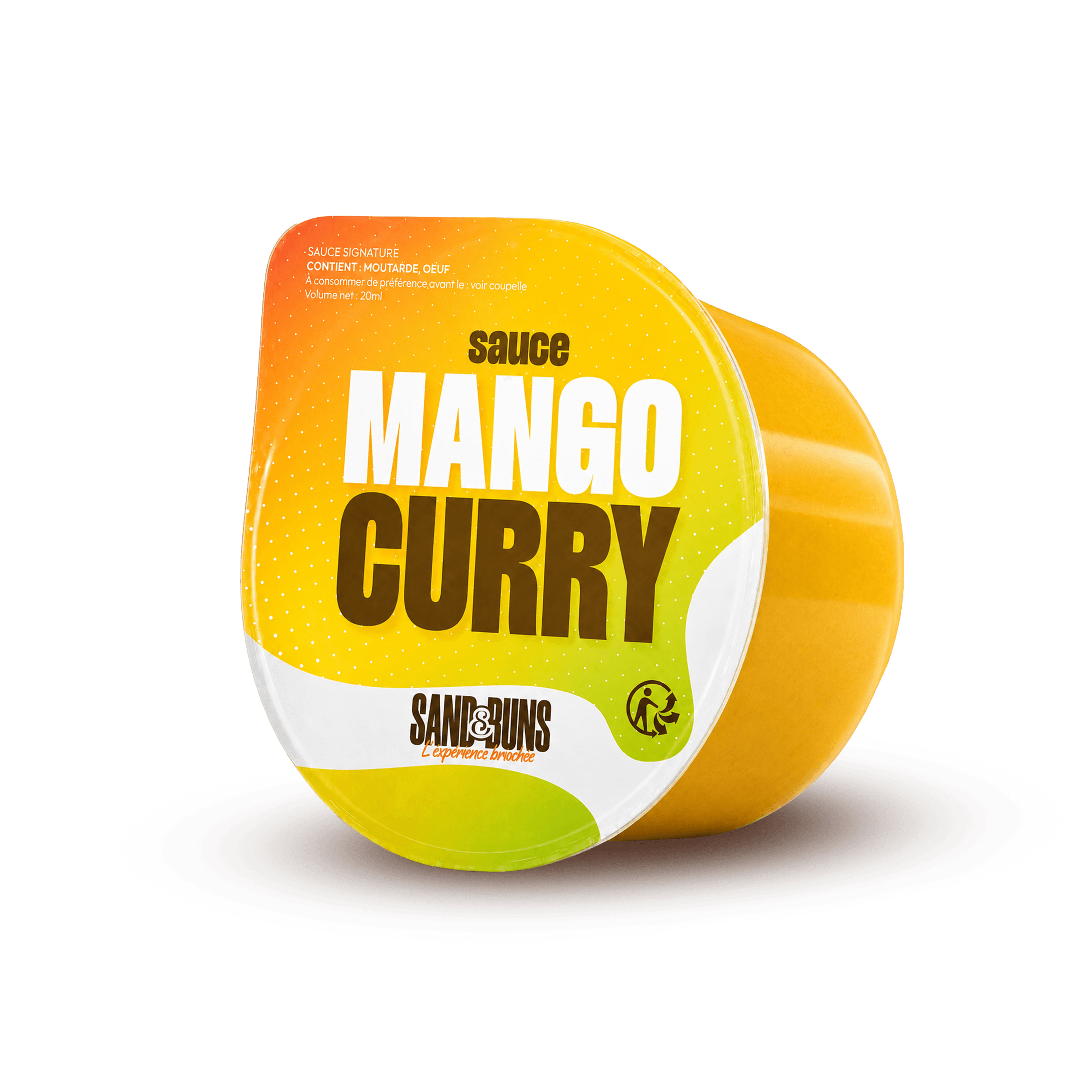 Mango Curry