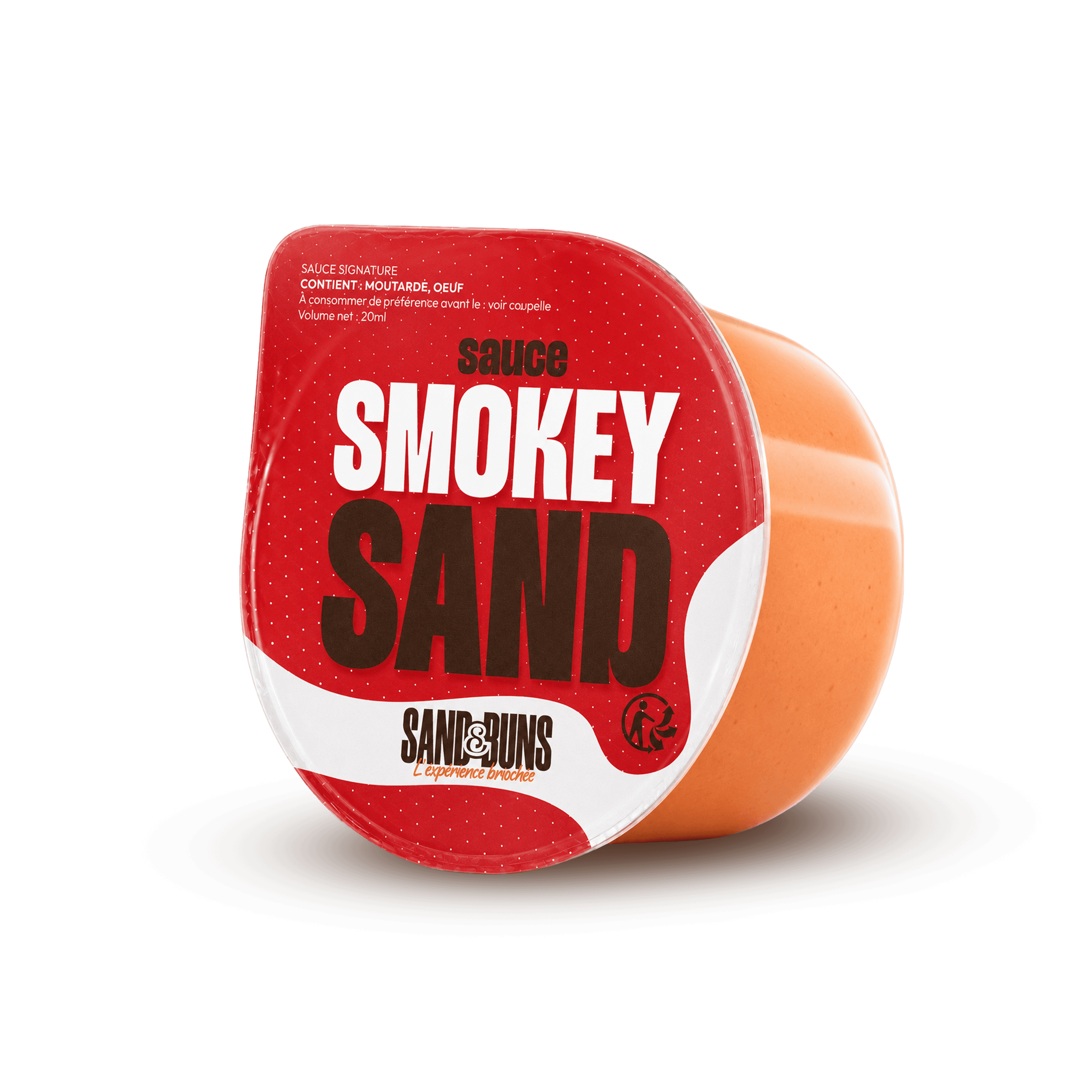 Smokey Sand