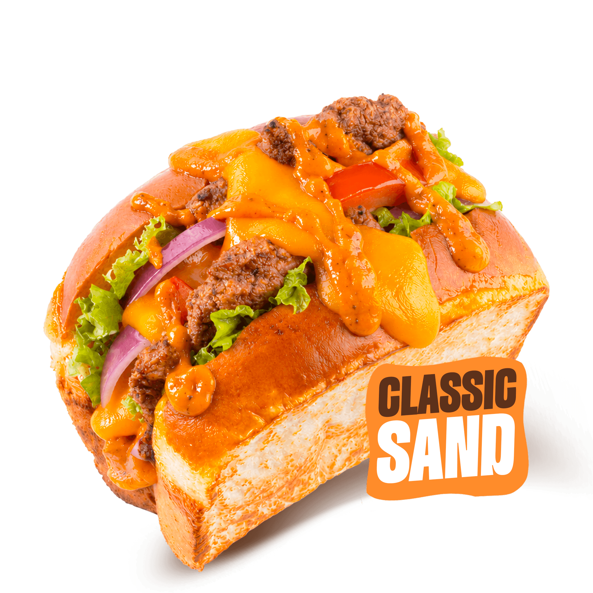 Classic Sand