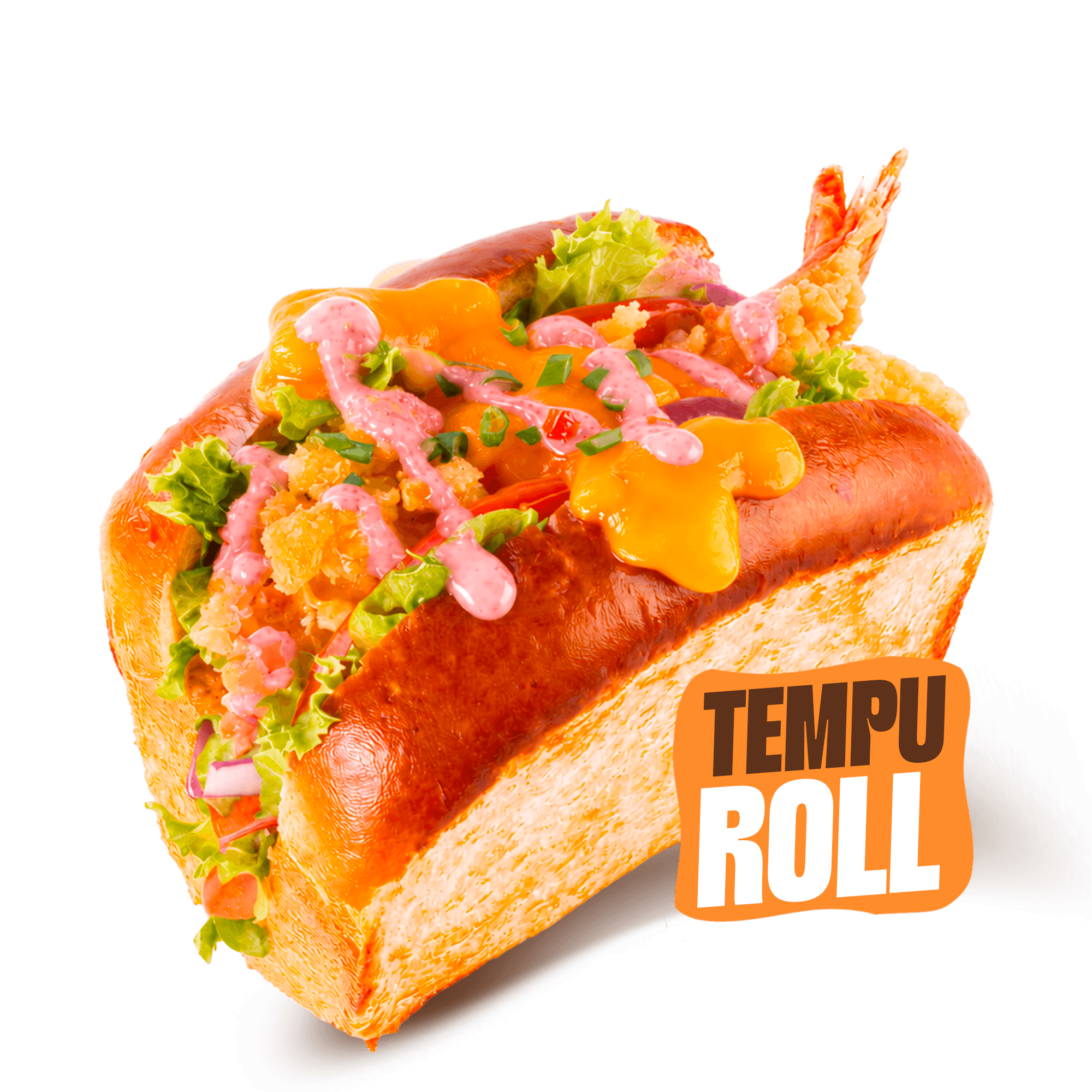 Tempu Roll