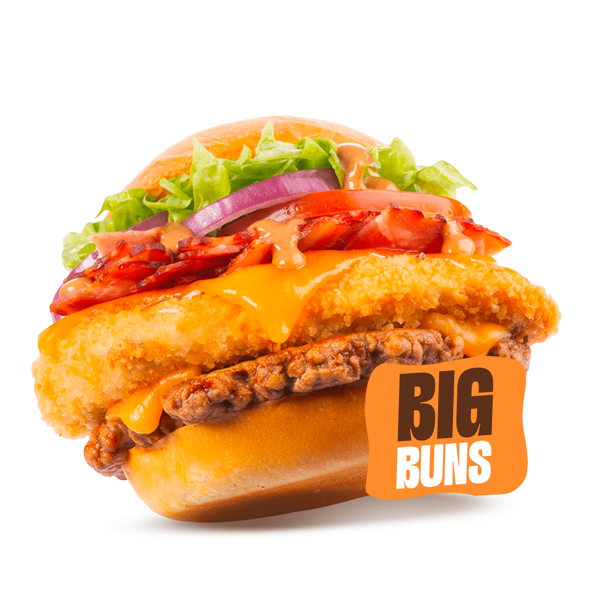 Big Buns