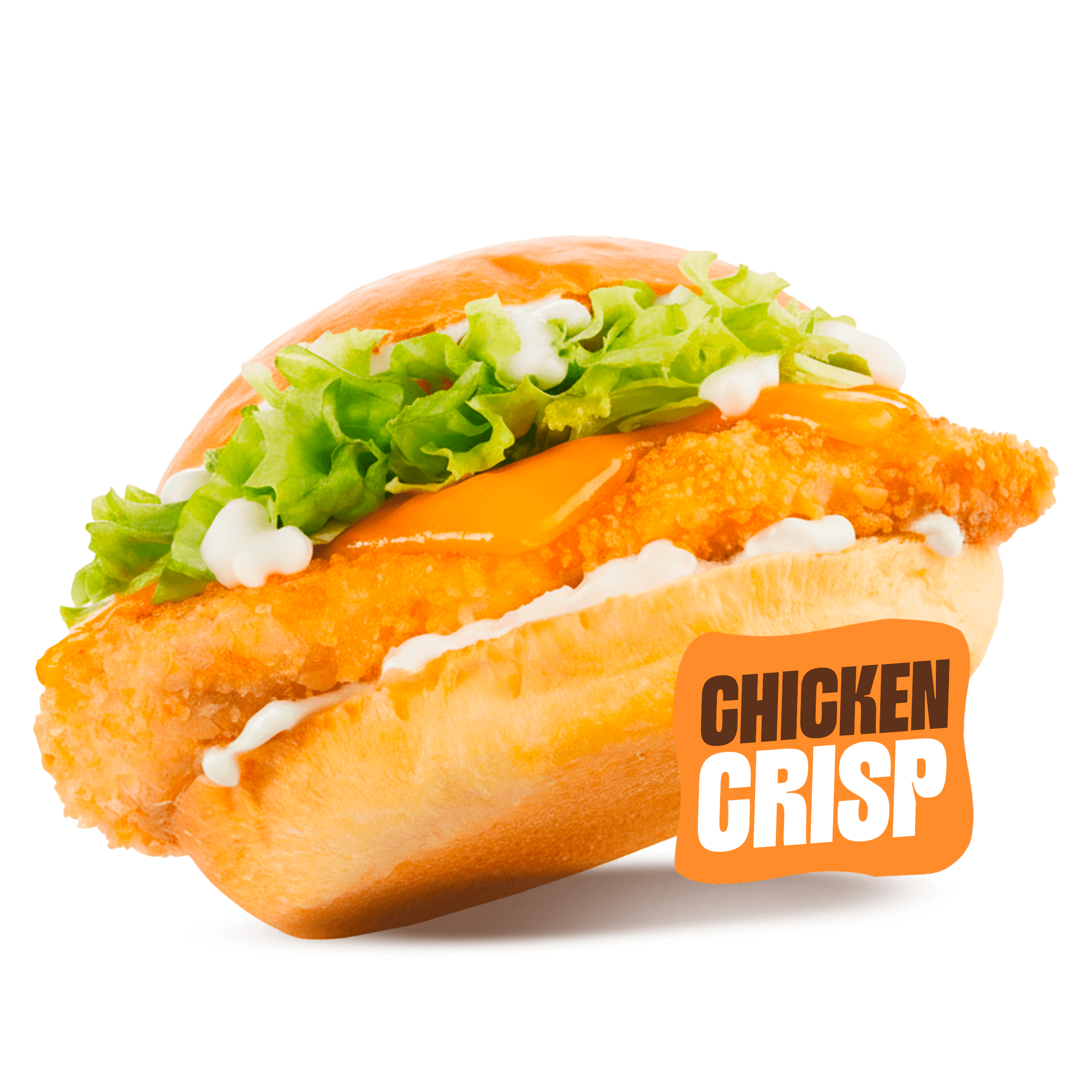 Chicken Crisp