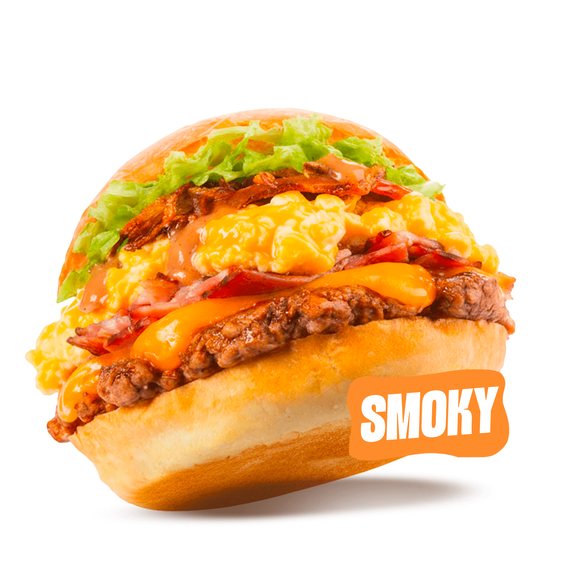 Smoky