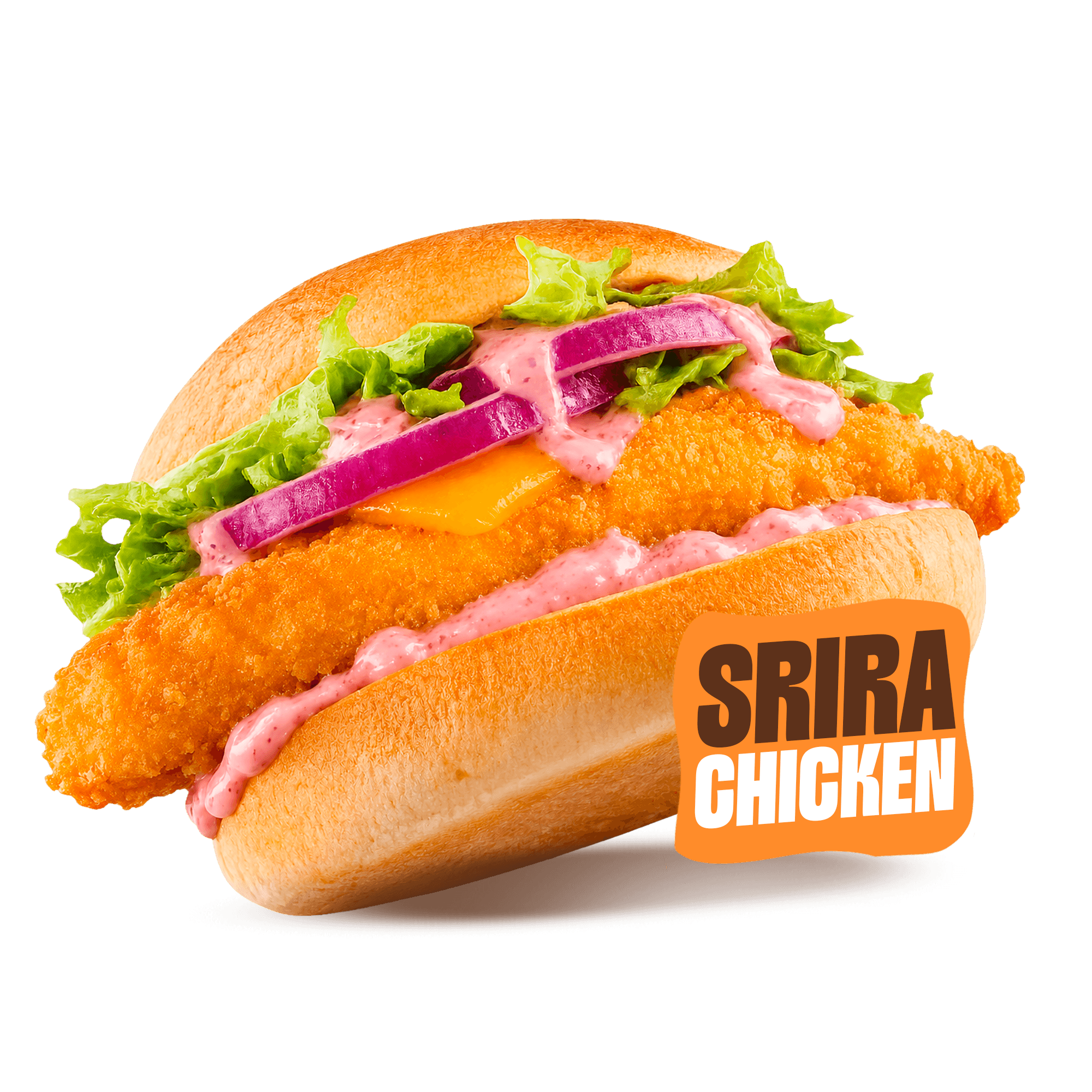 Srira Chicken