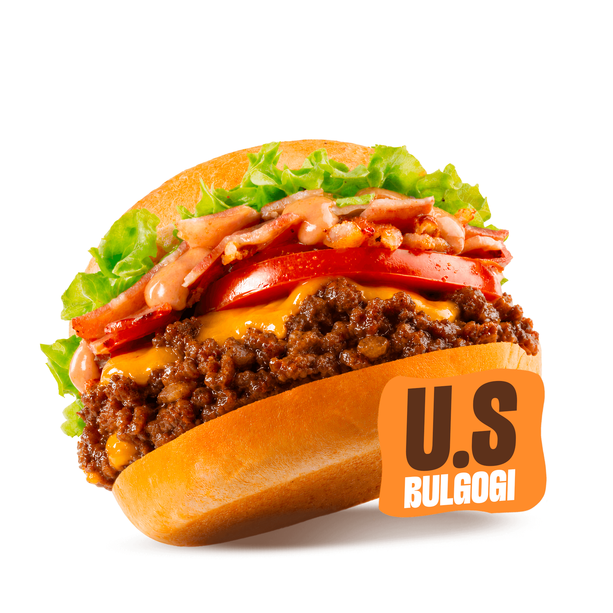 U.S Bulgogi