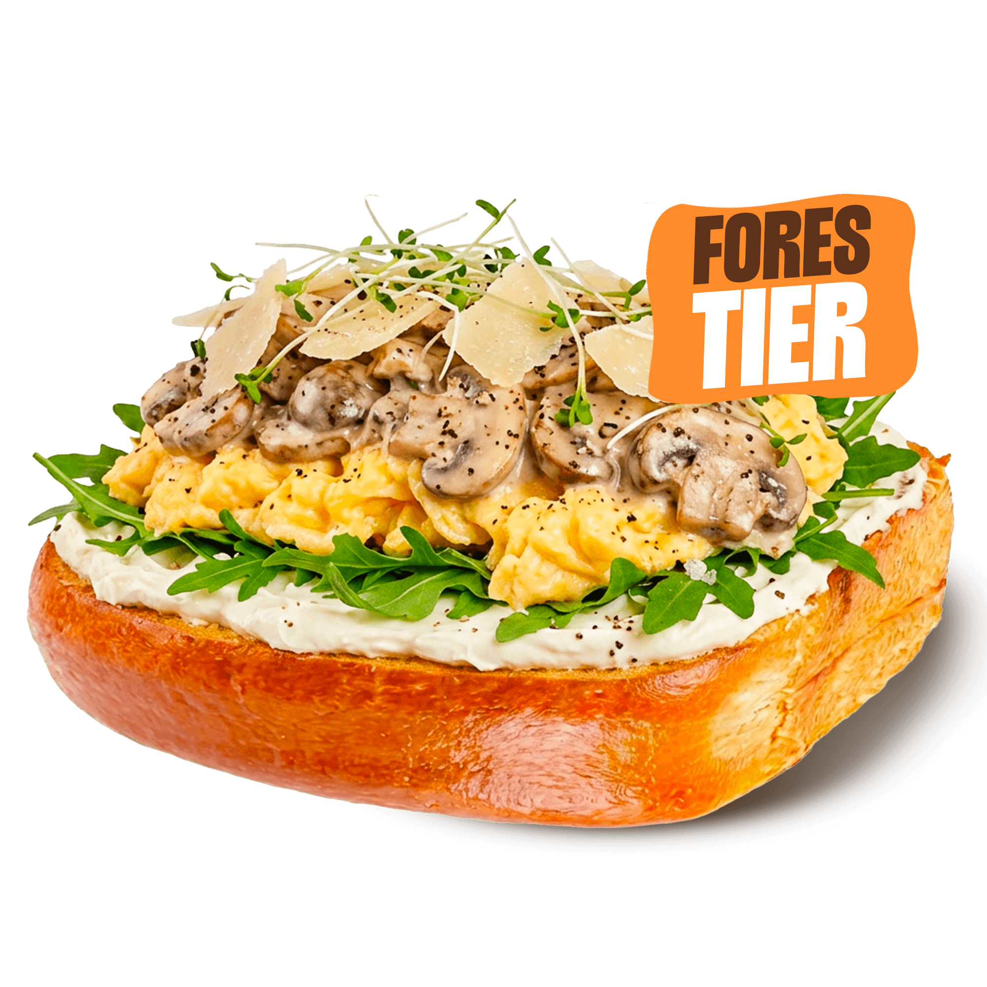 Forestier