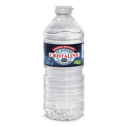 Cristaline 50cl