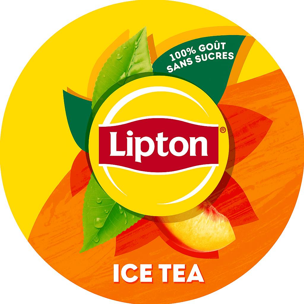 Lipton Ice Tea