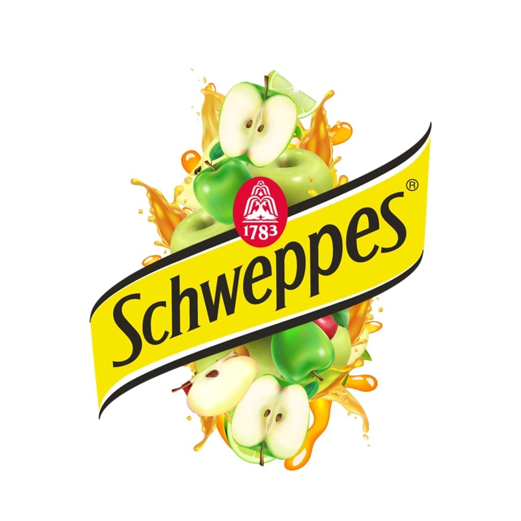 Schweppes
